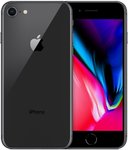 Apple iPhone 8 64GB Zwart